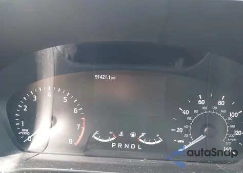 2020 Ford Escape Se z USA, uszkodzony, nr VIN 1FMCU0G65LUA94915